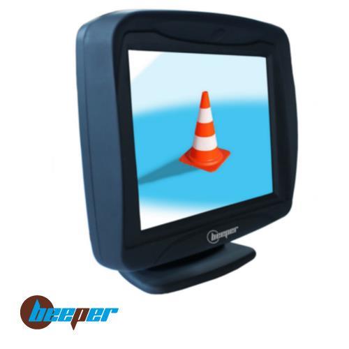 Caméra de recul (Caméra de recul) BEEPER ref. RW037P